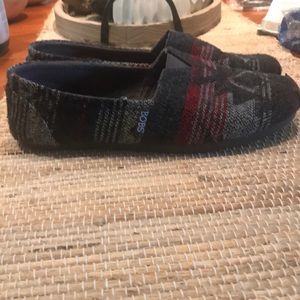 Tribal memory foam BOBs